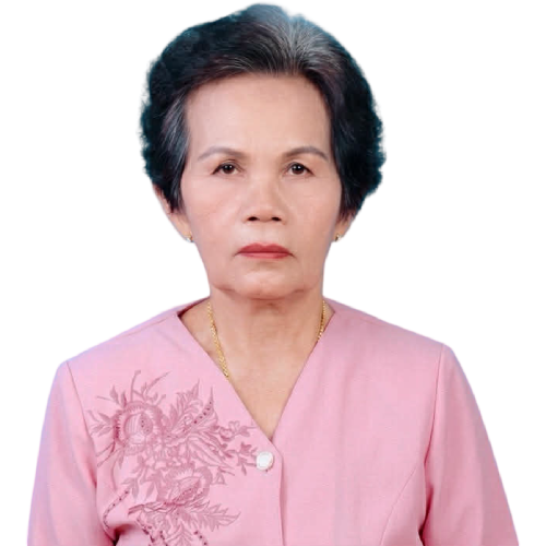 คุณย่าบุญเรือน เจ้าของสูตรปึงเจริญ